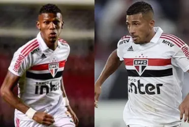 Robert Arboleda y Joao Rojas no tendrán permiso de jugar en la Selección Ecuatoriana de Fútbol, tras el llamado de Gustavo Alfaro.