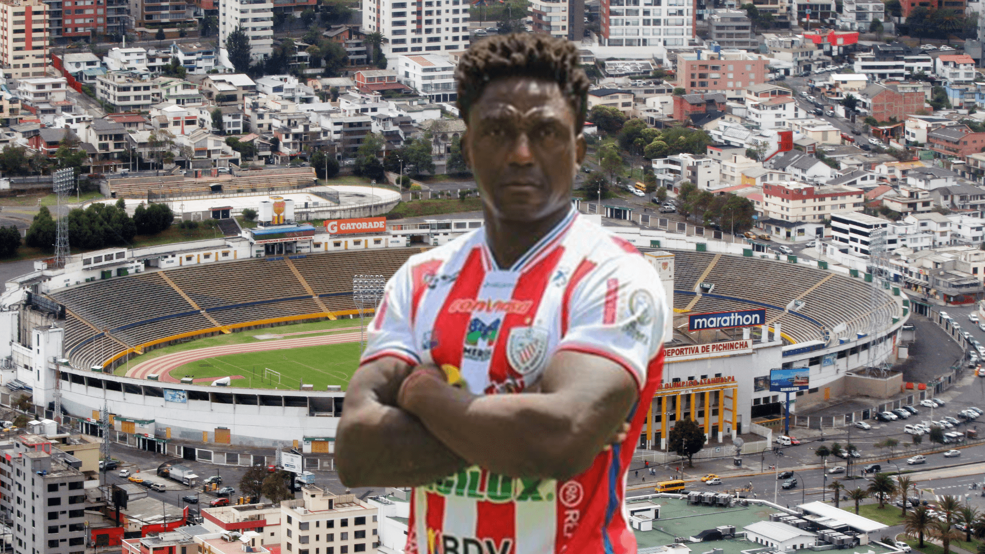 Roberto Ordóñez (Foto tomada de: Wikipedia/Roberto Ordóñez)