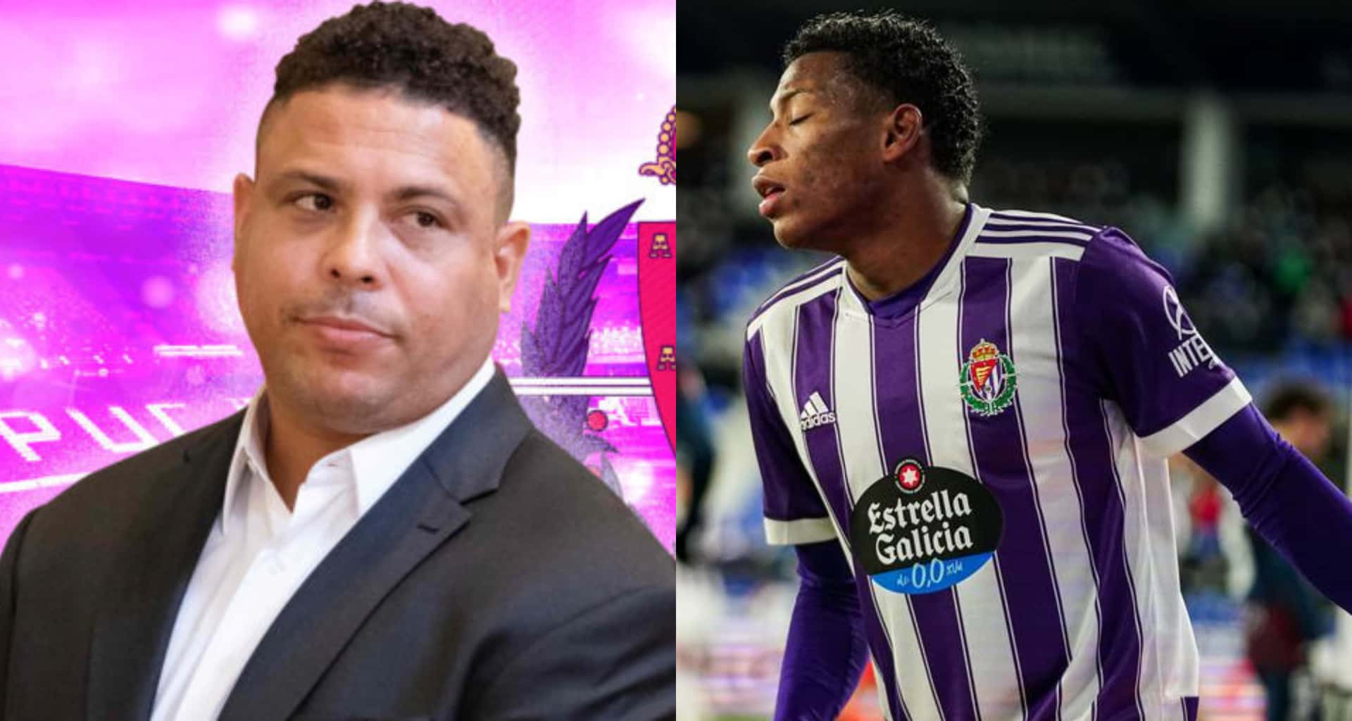 Ronaldo decidió no comprar a Gonzalo Plata porque ya sabe a dónde irán sus millones