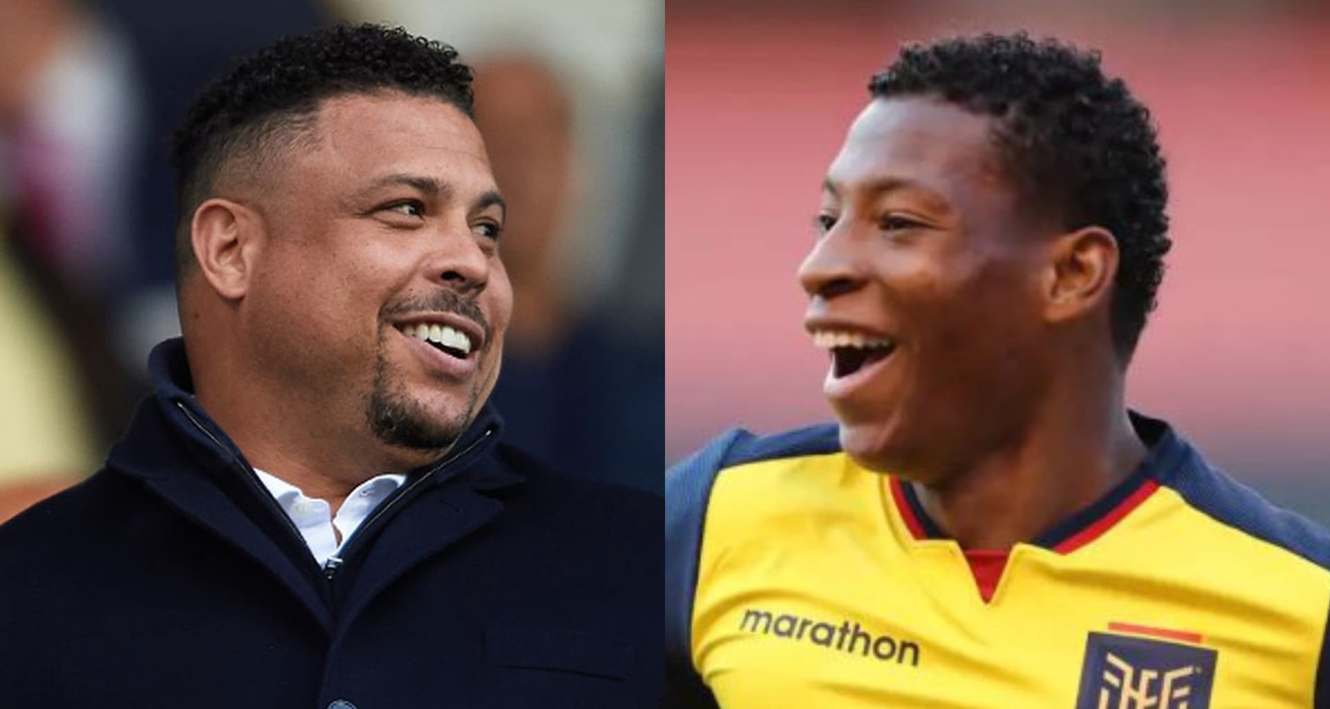 Ronaldo Nazario tiene la estrategia perfecta para fichar a Gonzalo Plata