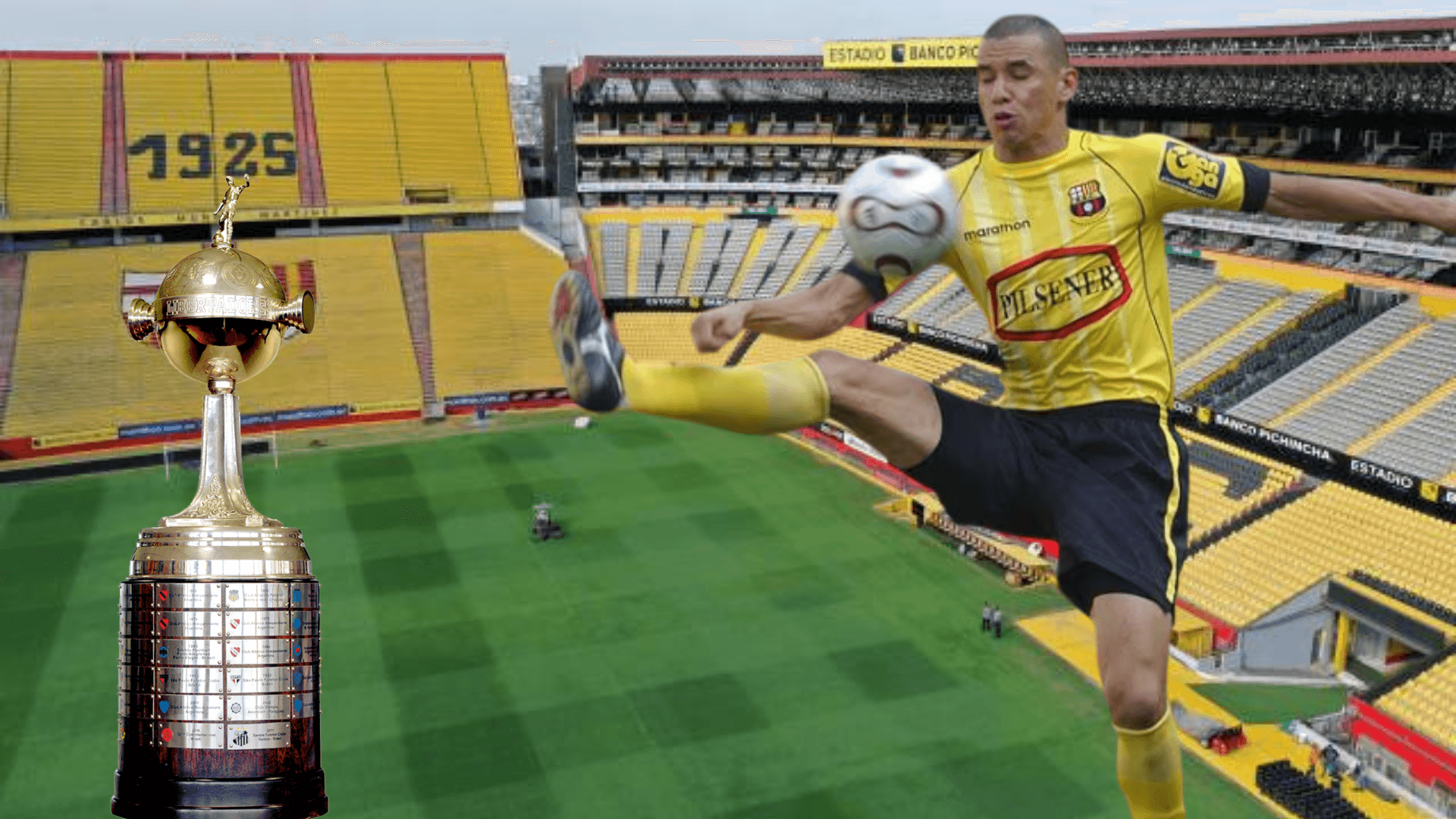 Samuel Vanegas (Foto tomada de: Barcelona SC/El Universo/Wikipedia)