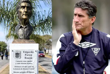 San Lorenzo prepara un nuevo homenaje para Edgardo Bauza, los hinchas se preguntan que piensa hacer Liga de Quito