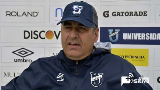 Santiago Escobar explotó y no se guardó nada