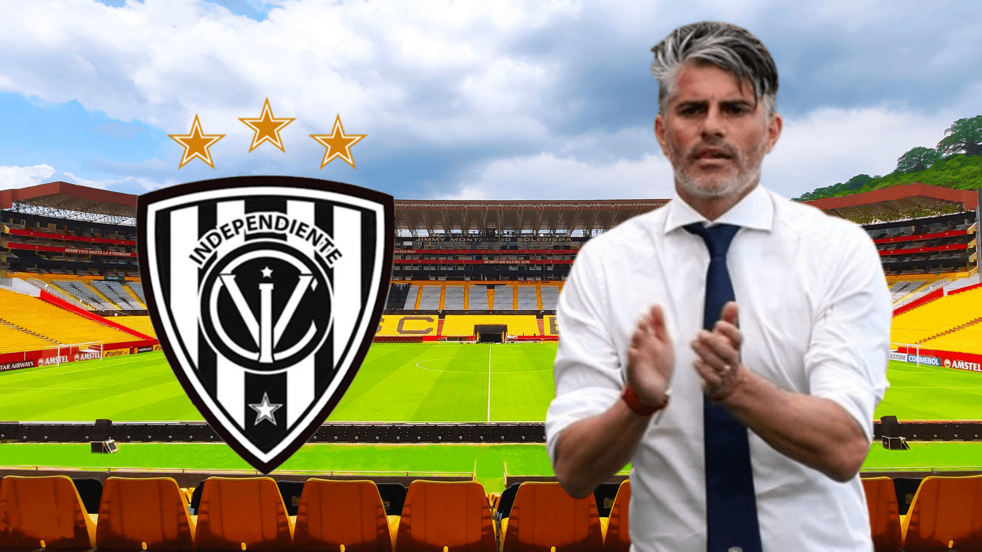 Se confirma lo que esperaban para enfrentar a Independiente del Valle