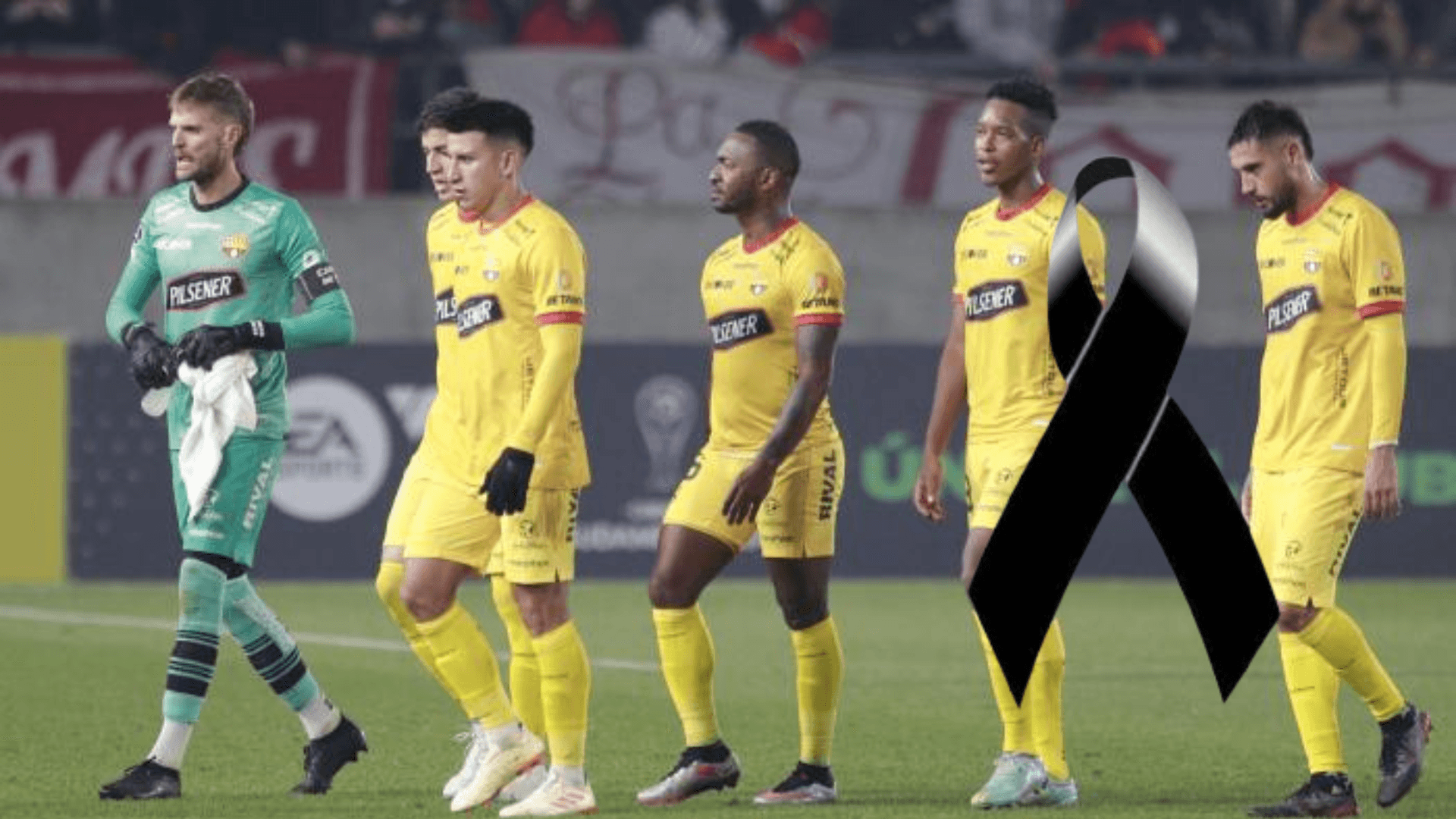 Se confirmó la peor noticia del que fue jugador en formativas de BSC