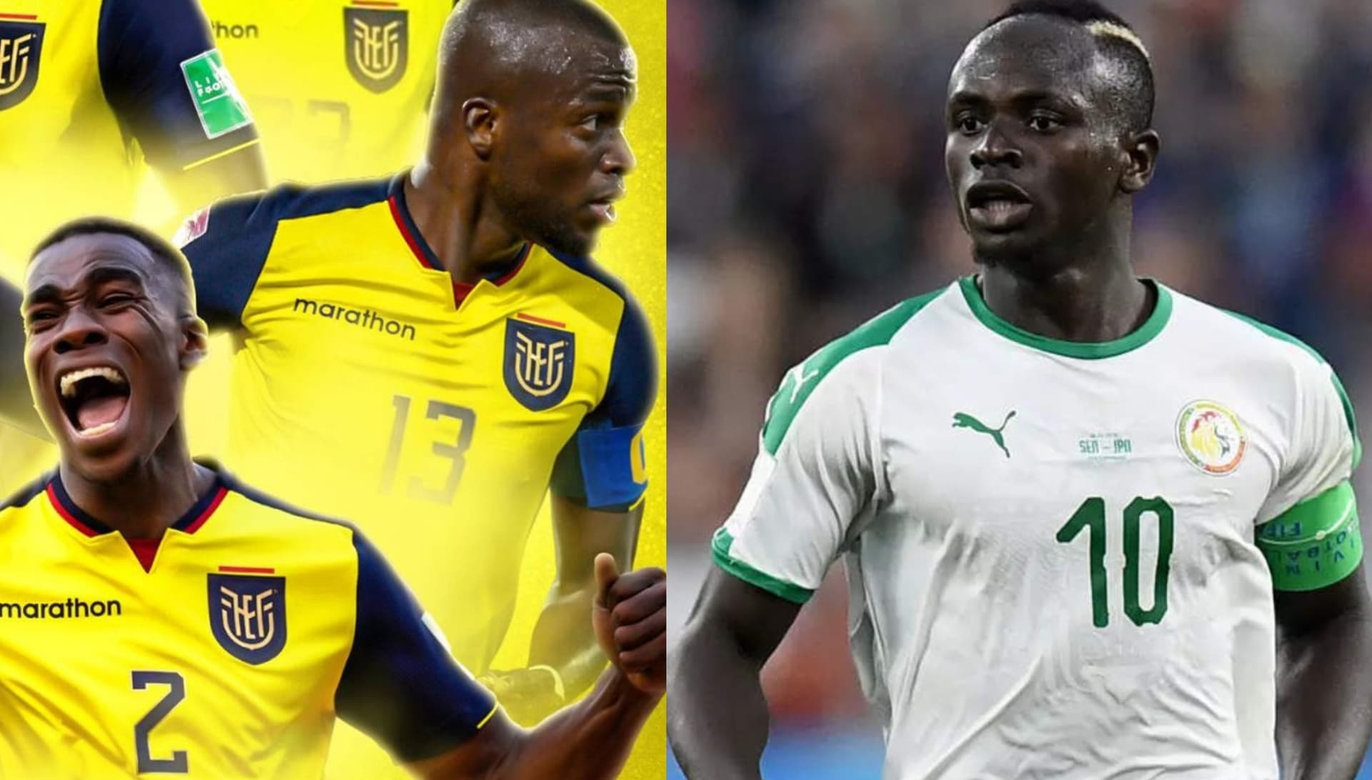 Se confirmó lo que hará la selección de Senegal previo al Mundial de Catar