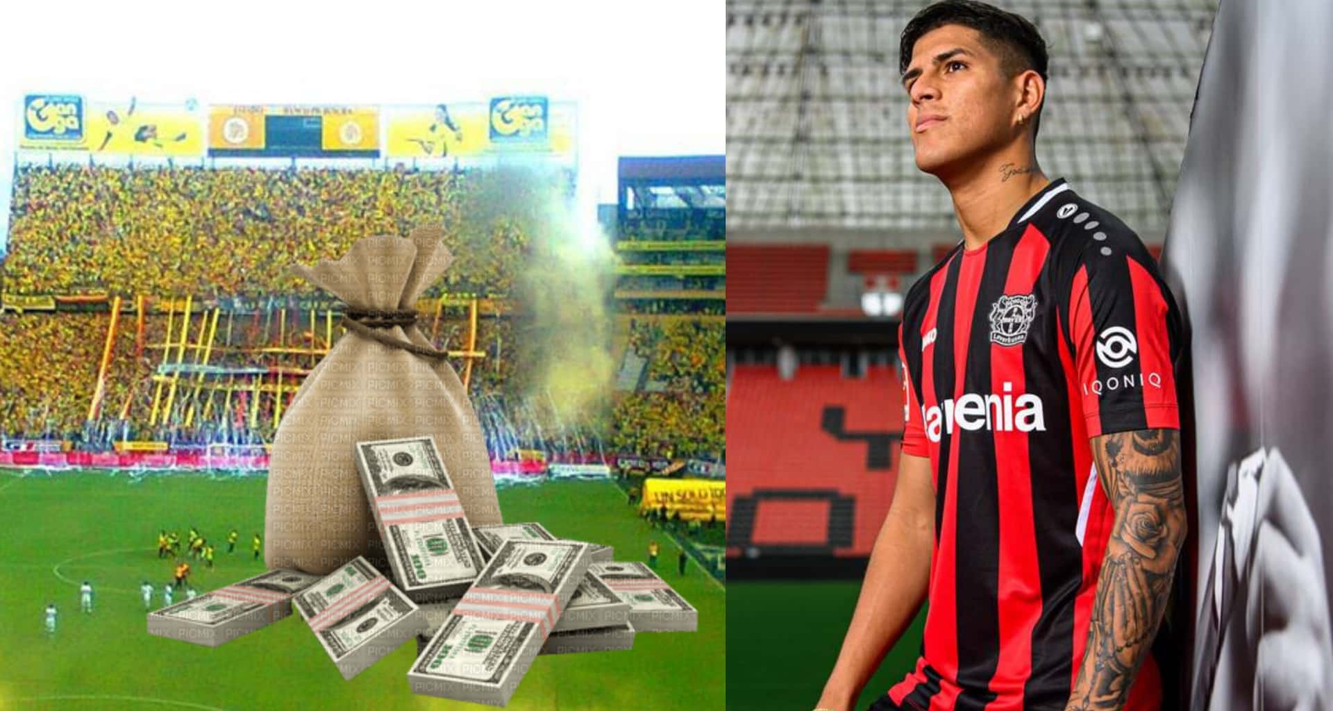 Se confirmó los millones de dólares que perdió Barcelona SC debido a la pandemia y la falta público