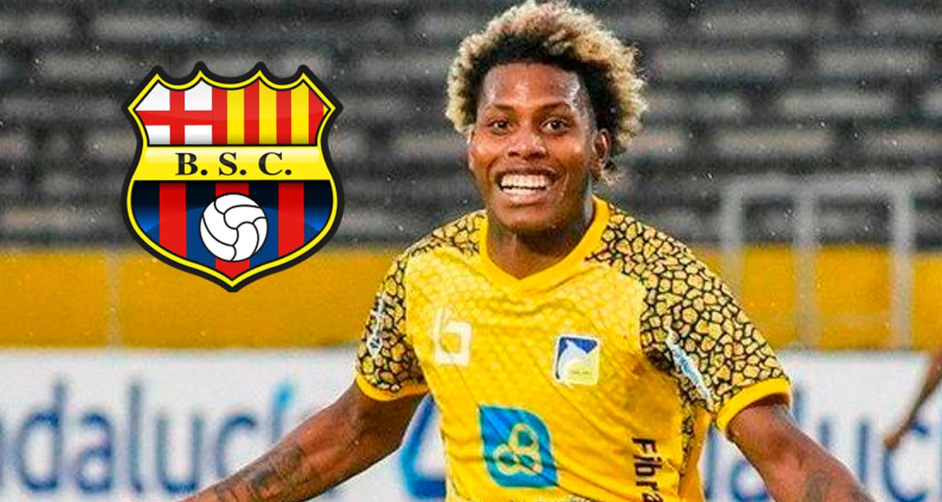 Se confirmó que Joao Ortiz es nuevo jugador de Barcelona SC, conoce el porcentaje que compró el 'Ídolo'