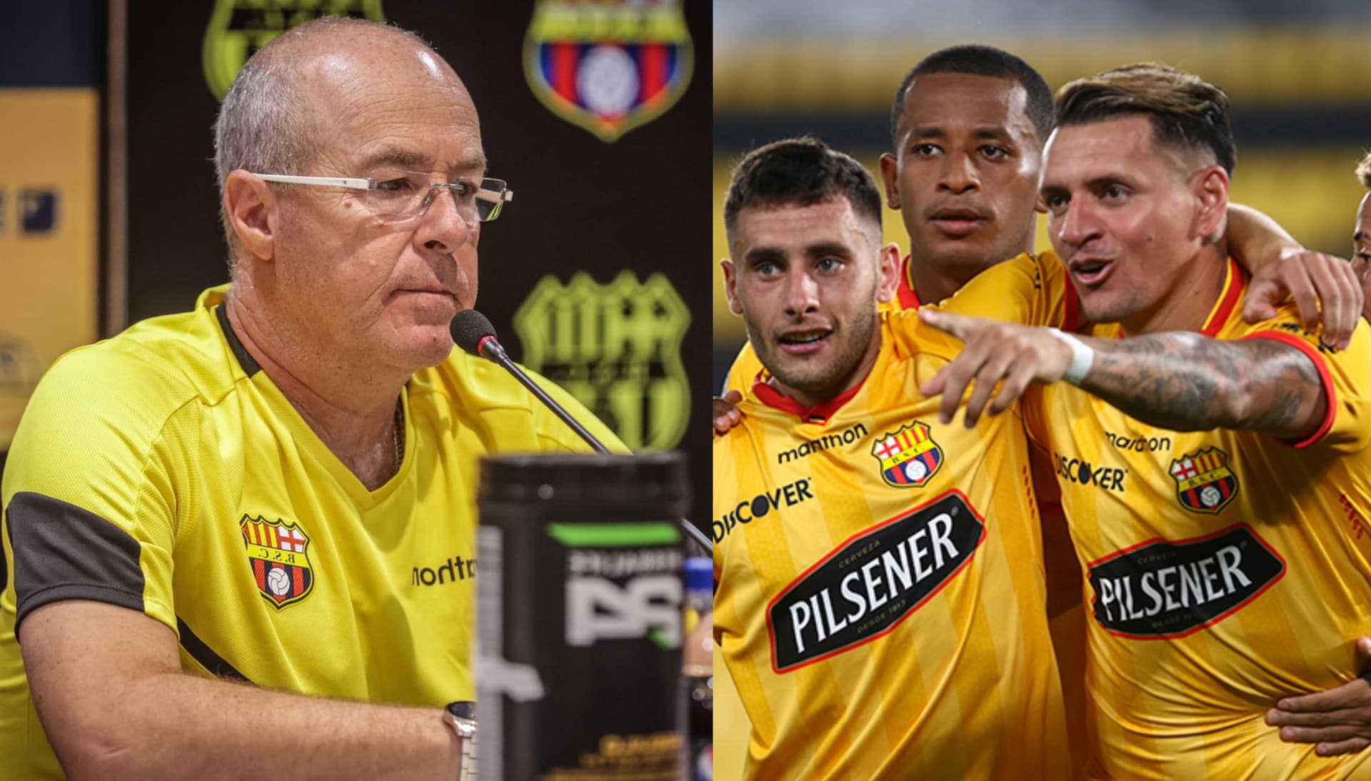 Se confirmó que Jorge Célico dejará en la banca de suplentes a uno de los jugadores titulares del 'ídolo'