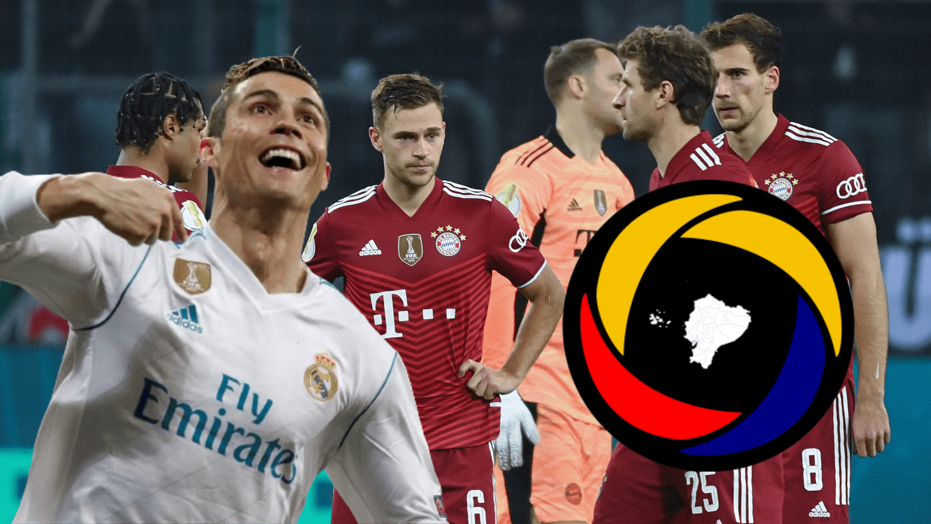 Se confirmó que llegará a la Liga Pro y no a uno de los grandes