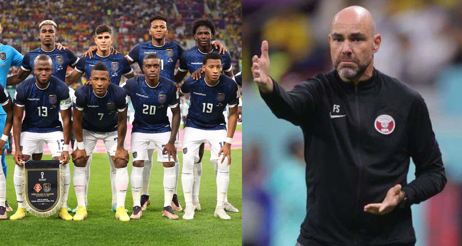 Se conoció al cuarto jugador que no podrá estar en el partido contra Australia