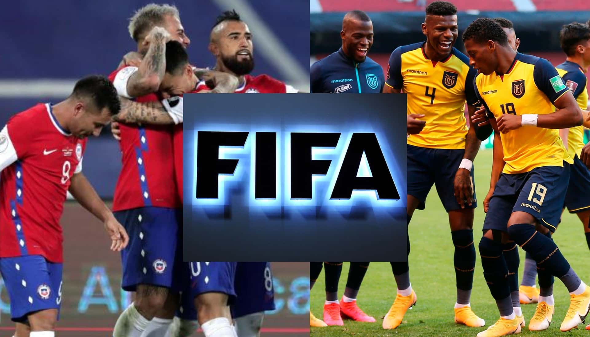 Se conoció la fecha en que la FIFA dará su veredicto oficial sobre el caso Byron Castillo