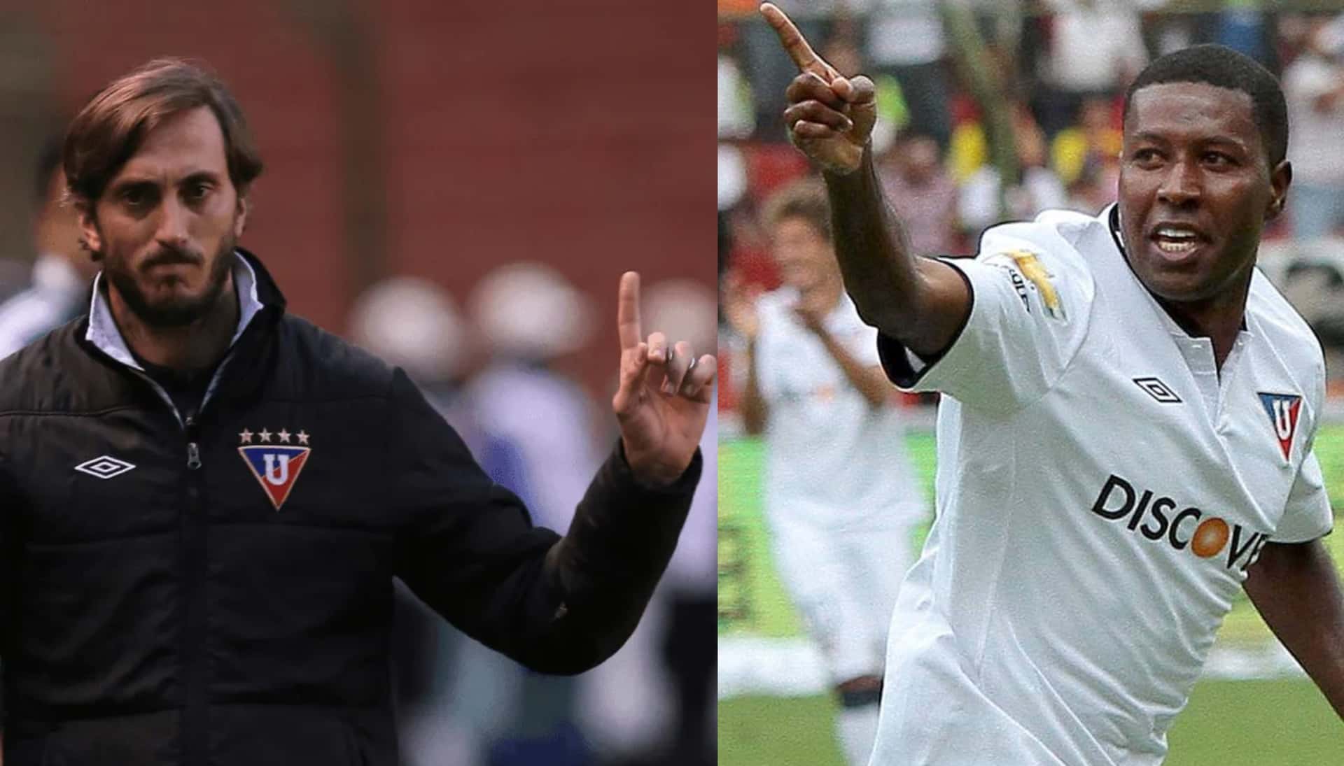 Se conoció de manera extra oficial que Liga de Quito anunciará a su nuevo técnico