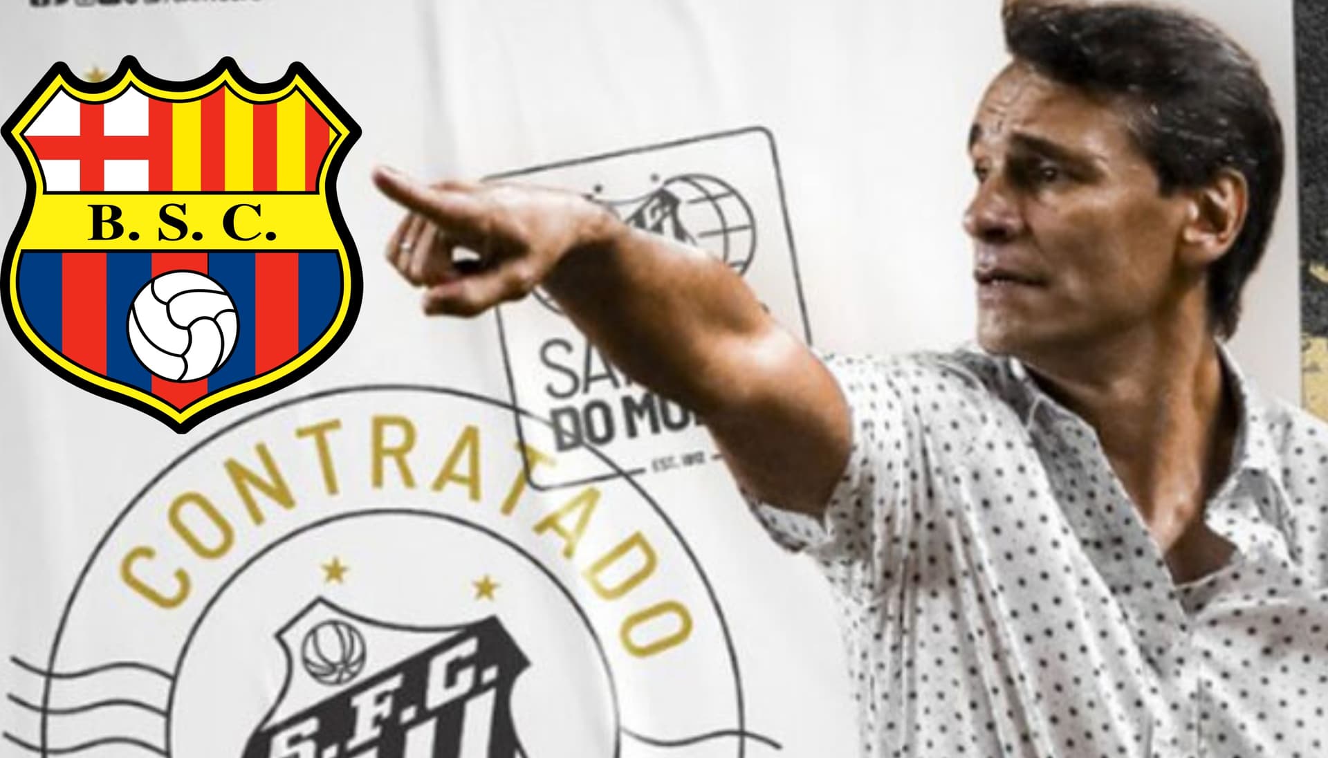 Se conoció que iniciaron las negociaciones de manera oficial por un jugador del 'Ídolo'