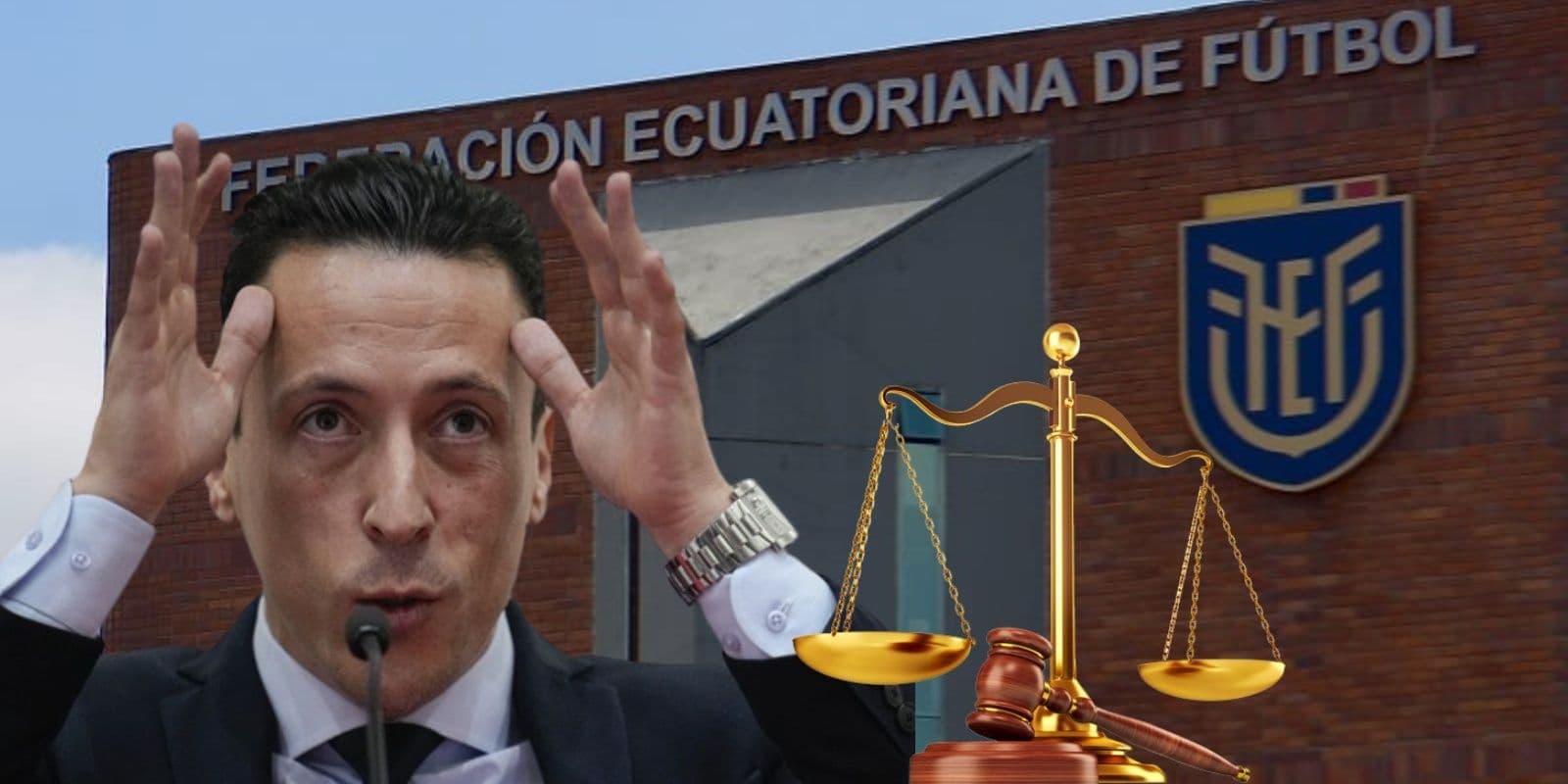 Se dan a conocer los nombres de los abogados que defenderán a Ecuador