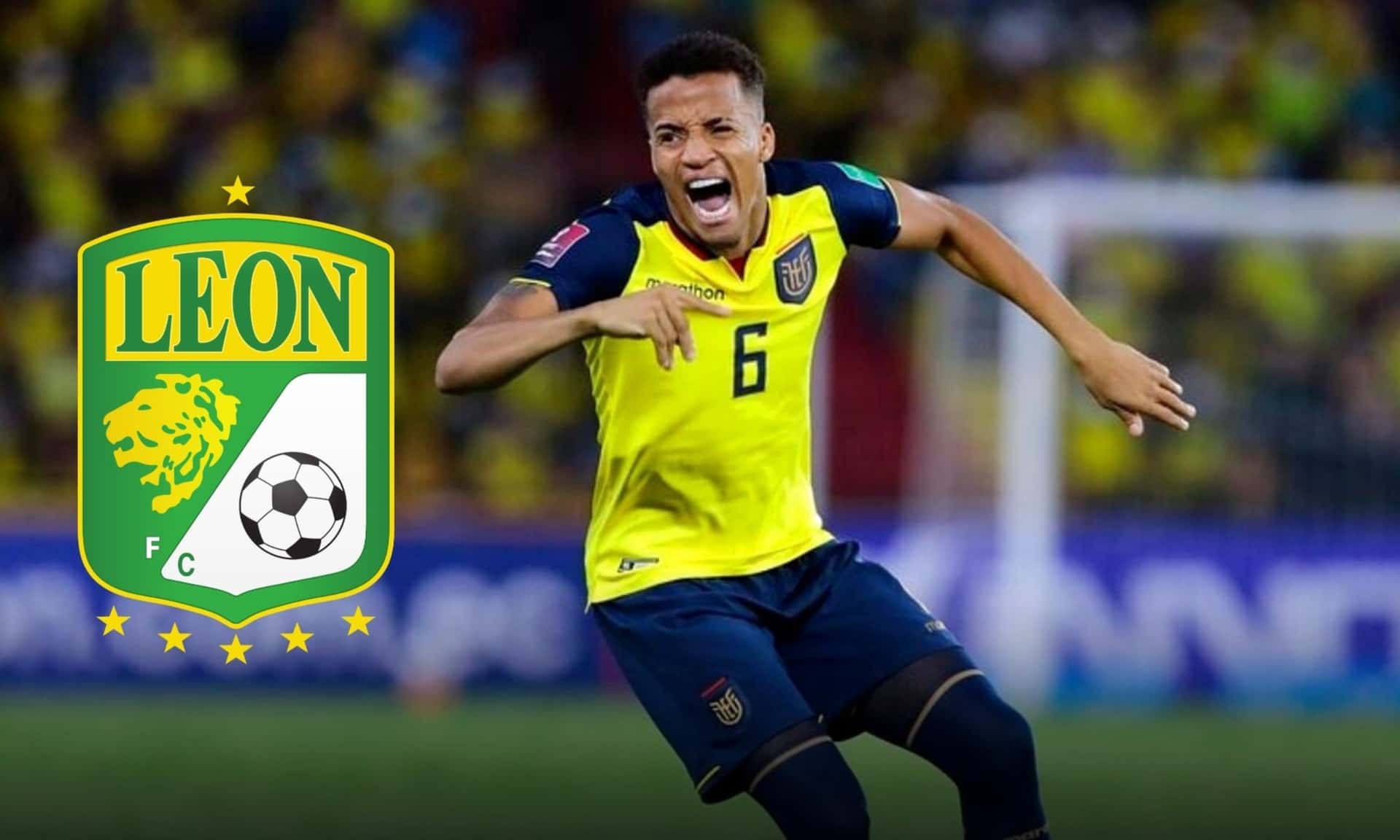 Se define el futuro del lateral que juega en México.