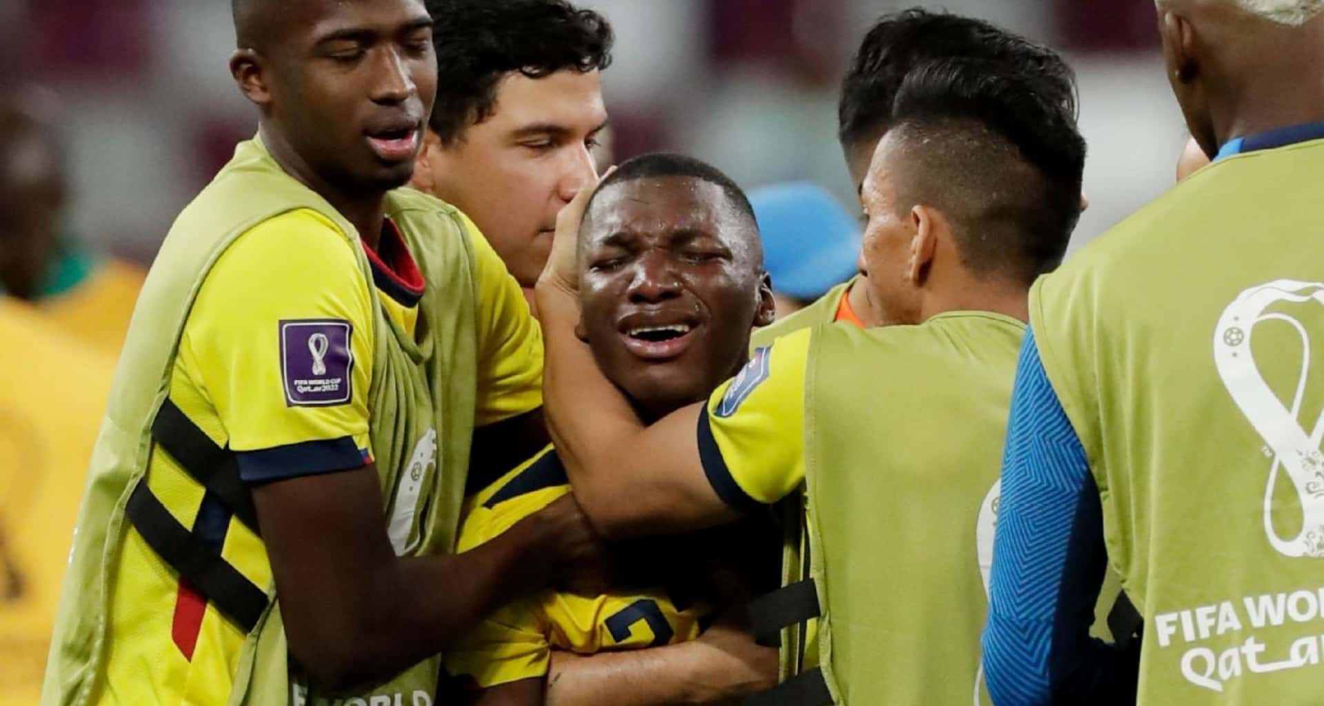 Se destapó lo que hizo el Brighton con Moisés Caicedo luego del problema que tuvo