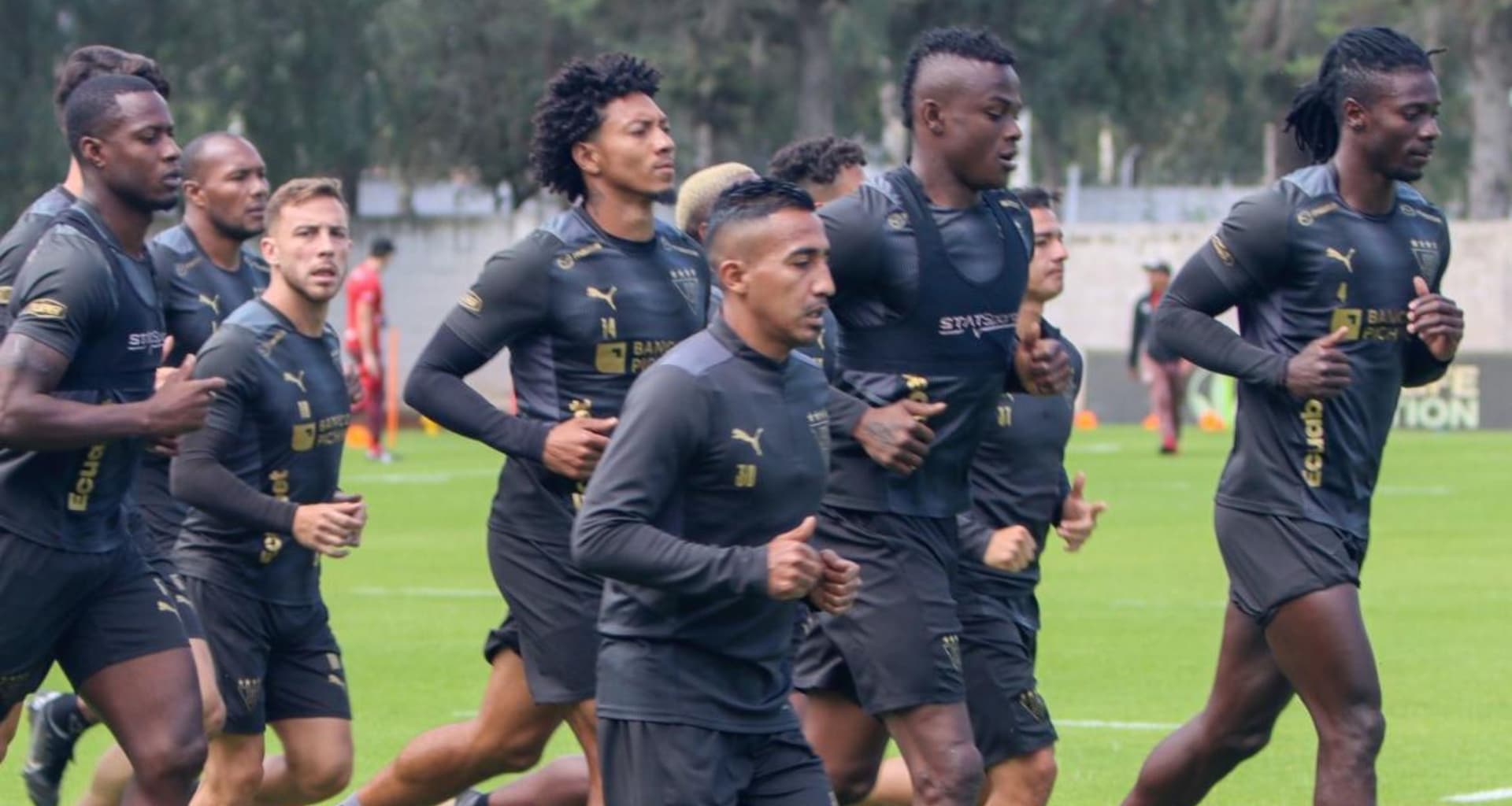 Se destapó lo que de verdad pasa en Liga de Quito