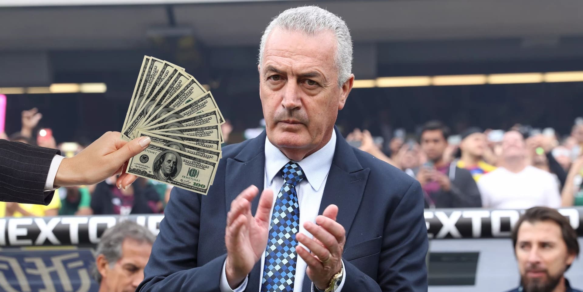 Se filtraron los delanteros convocados al Mundial de Qatar