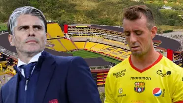 (VIDEO) No quiere volver jamás, se fue mal de Barcelona SC y hoy es figura