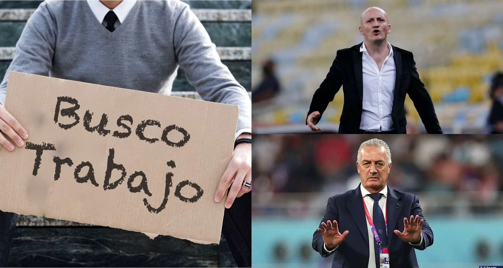 Se ganó la confianza de Pablo Repetto y Gustavo Alfaro, pero ahora está desempleado
