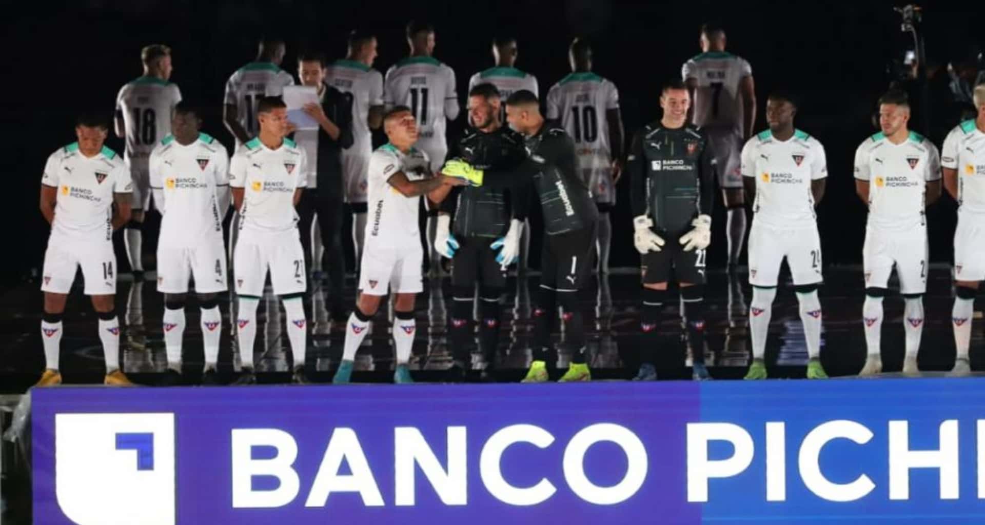 Se reactivaron las negociaciones en un fichaje de lujo que esperaba Liga de Quito
