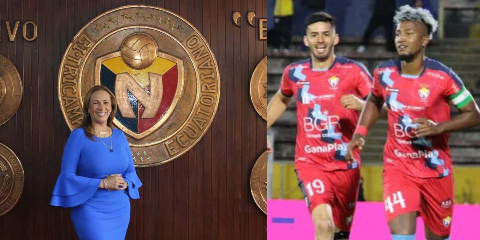 Se revela el premio que dio Vallecilla a sus jugadores