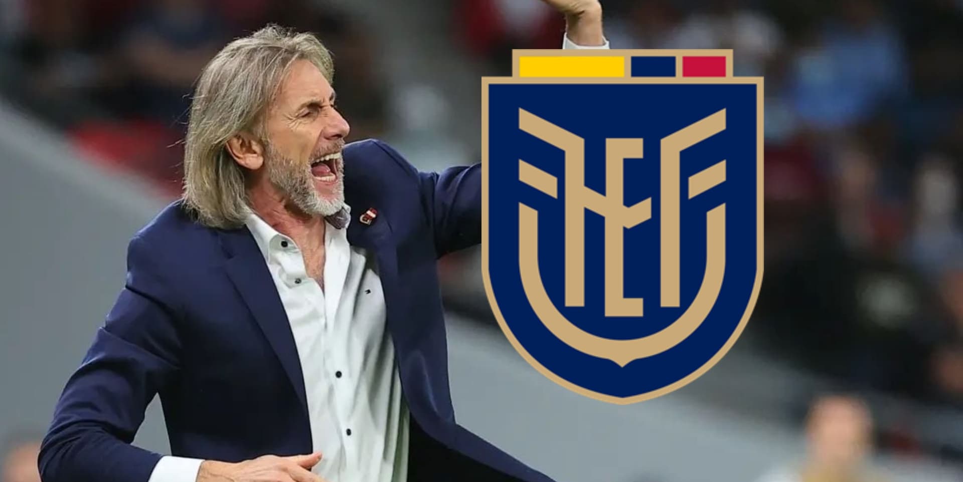 Se revela el tiempo que estuvo esperando Ricardo Gareca una oportunidad