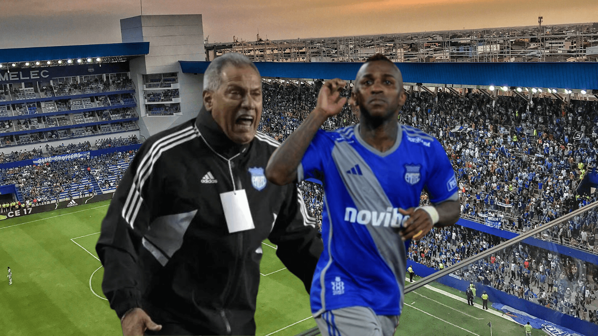 Se revela lo que sucede actualmente con Miller Bolaños