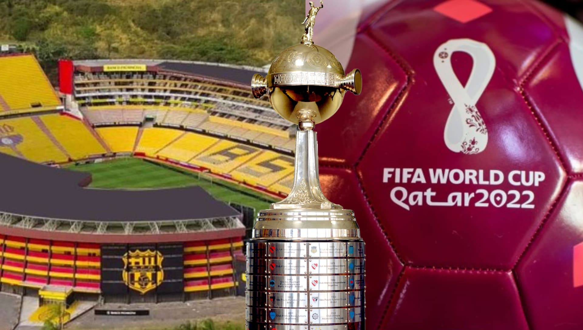 Se revelaron los precios para la final única de la Copa Libertadores y están elevados