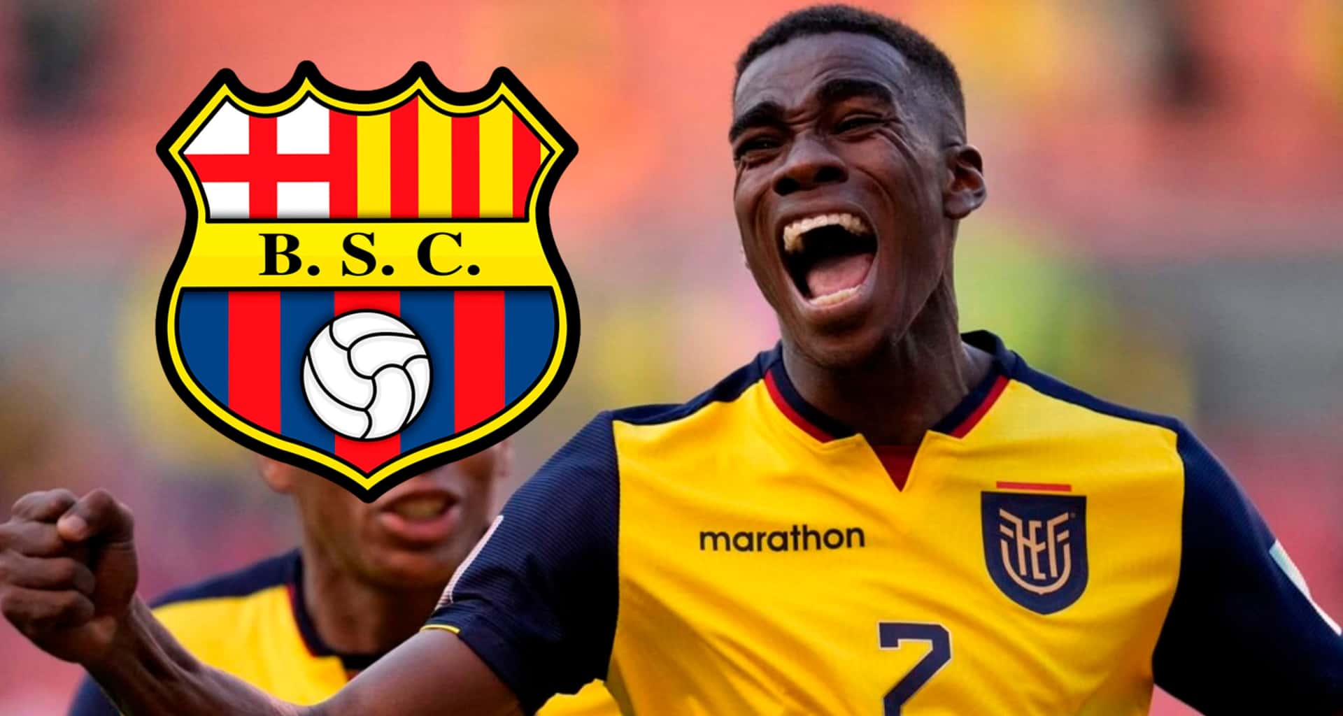 Se reveló el negoció que hizo Barcelona SC con Félix Torres, aún tienen un porcentaje de su pase