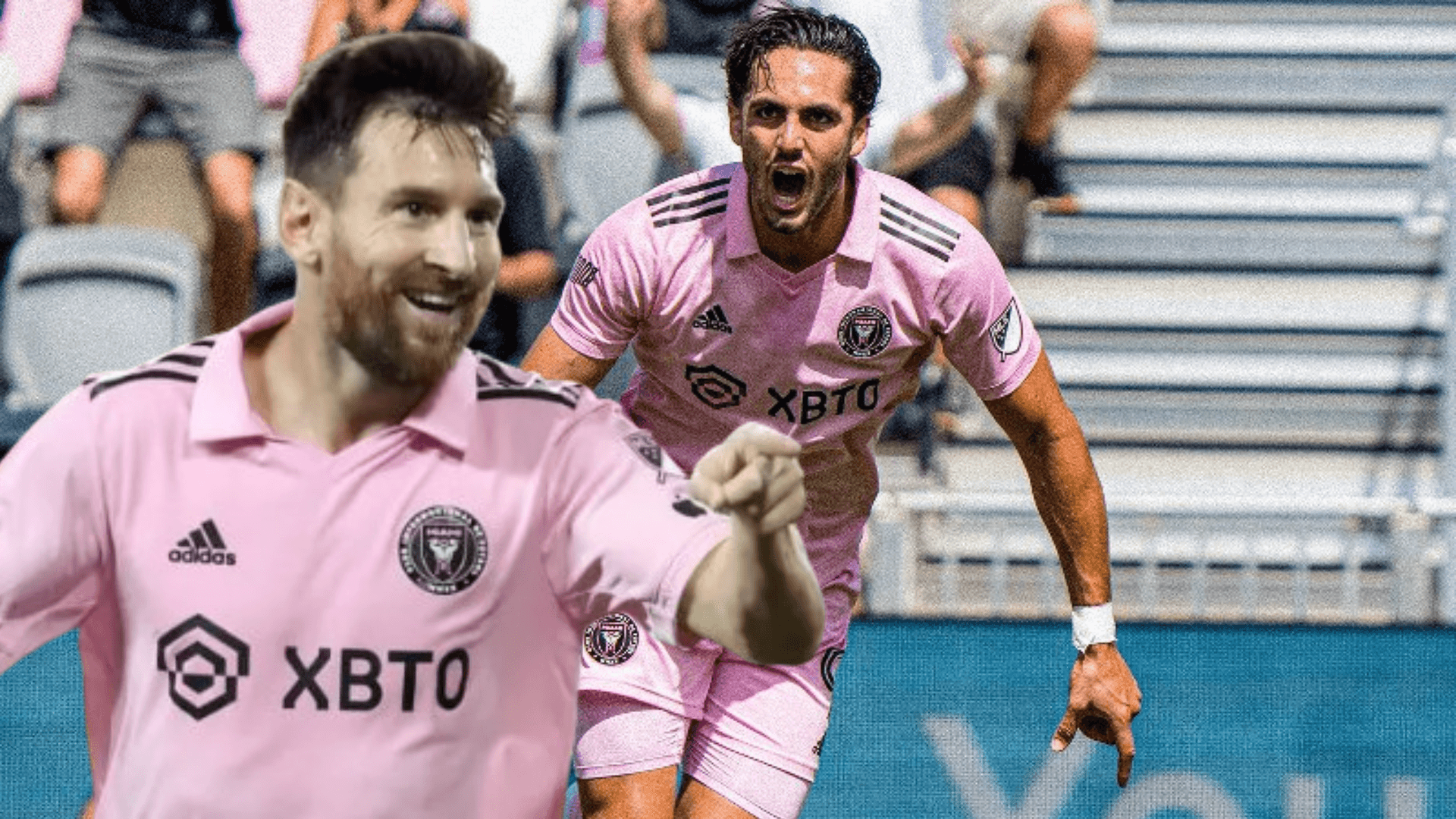 Se reveló por qué Messi prefirió no ir al The Best este año