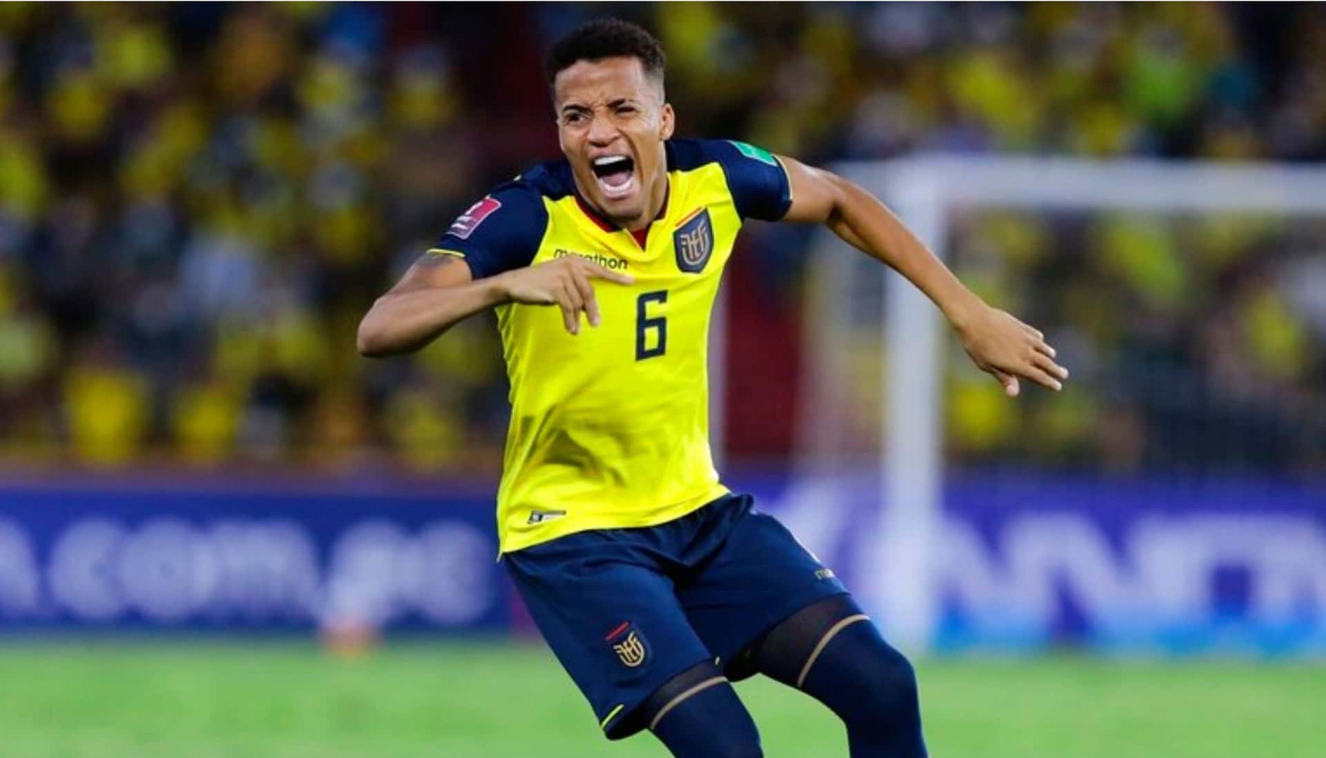 Se reveló que Byron Castillo fue sometido a pruebas para saber si era o no colombiano