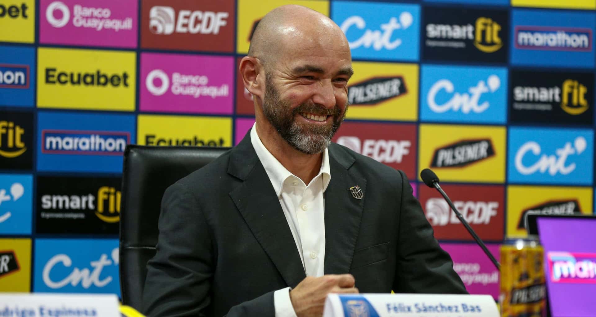 Se reveló que la Federación Ecuatoriana de Fútbol tiene planeado amistosos en junio