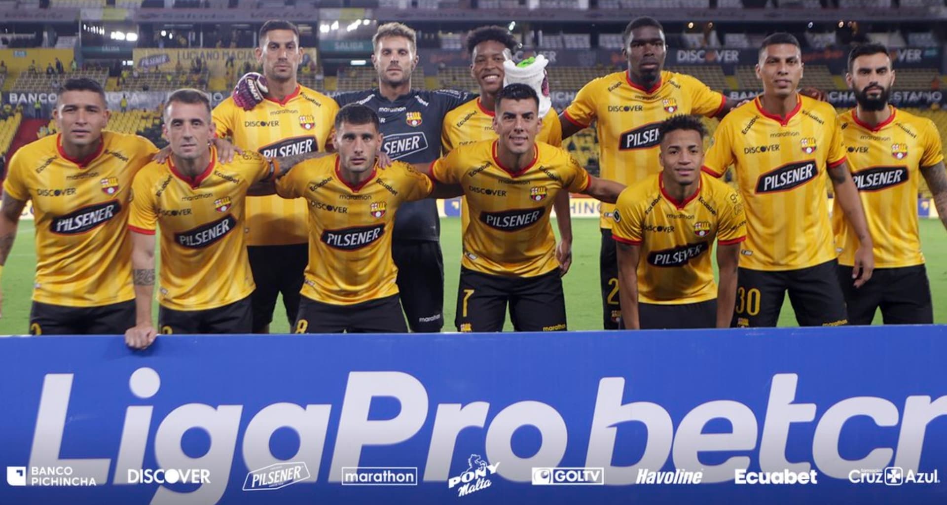 Se reveló que uno de los jugadores del 'Ídolo' gana medio millón de dólares al año