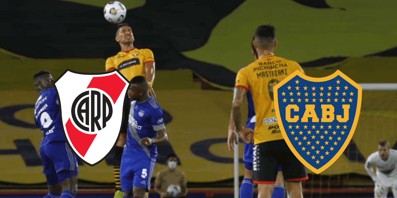 Se vivó un momento vergonzoso en el Clásico del Astillero