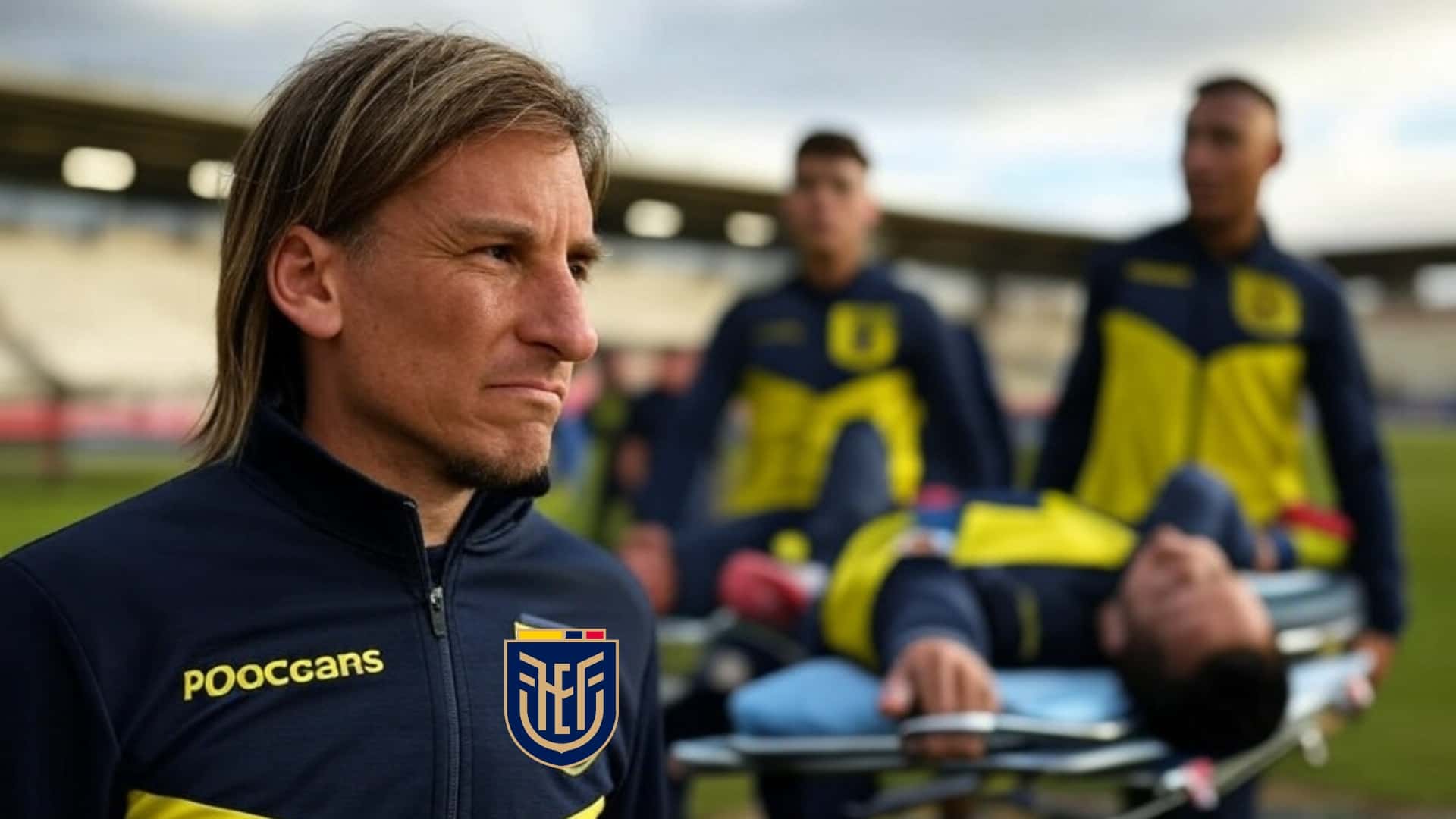 Sebastián Beccacece / Foto de: El Futbolero Ecuador