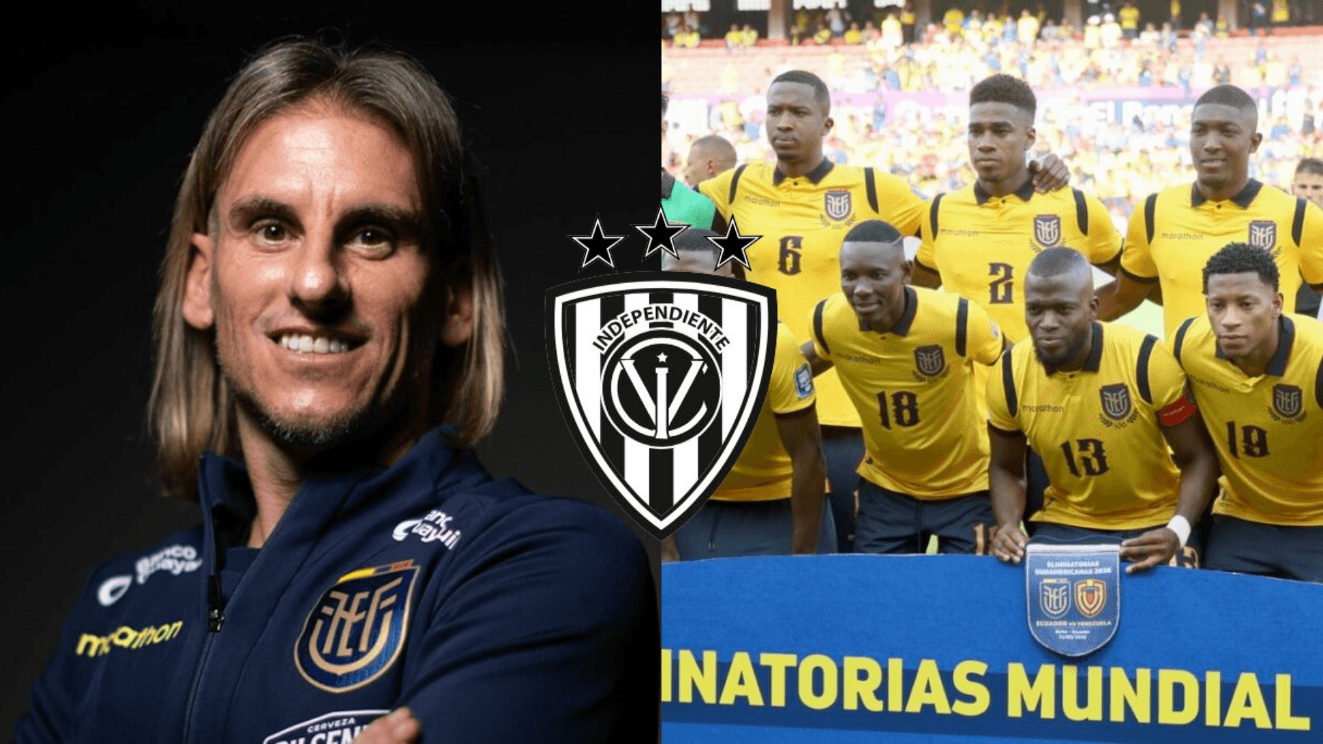 Sebastián Beccacece ya le habría pedido a este jugador que saque la visa para los duelos amistosos de la Tri