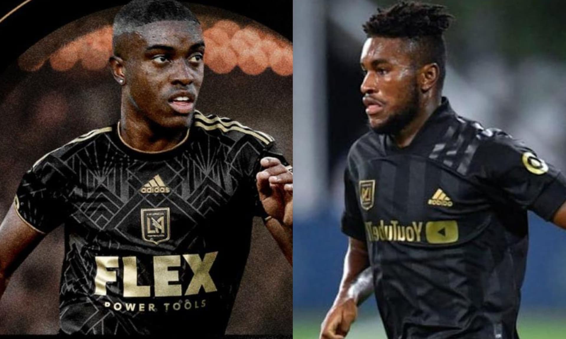 Sebastián Méndez es nuevo jugador de Los Ángeles FC y el equipo de la MLS pagó una fortuna
