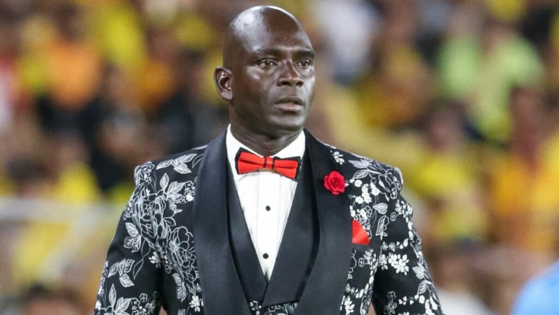 Segundo Alejandro Castillo entrenador de Barcelona SC