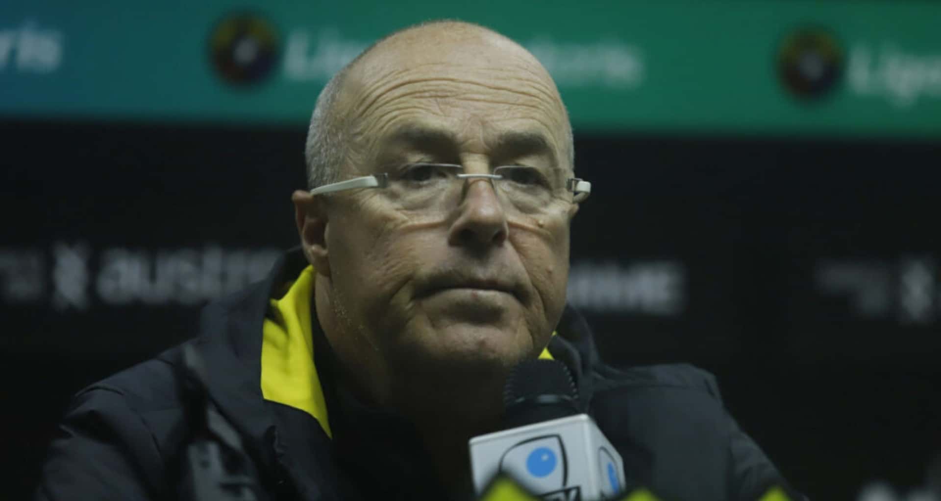 Segundo Castillo contó lo que pasó en el camerino de Barcelona SC ahora que se habla que tuvo que ver para la salida de Jorge Célico
