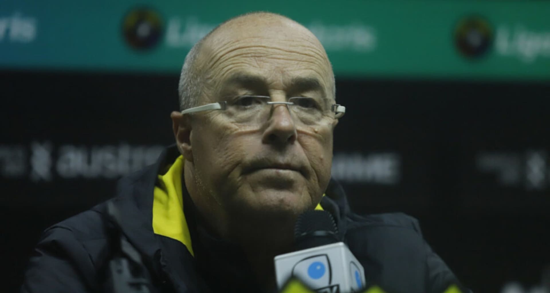 Segundo Castillo contó lo que pasó en el camerino de Barcelona SC ahora que se habla que tuvo que ver para la salida de Jorge Célico