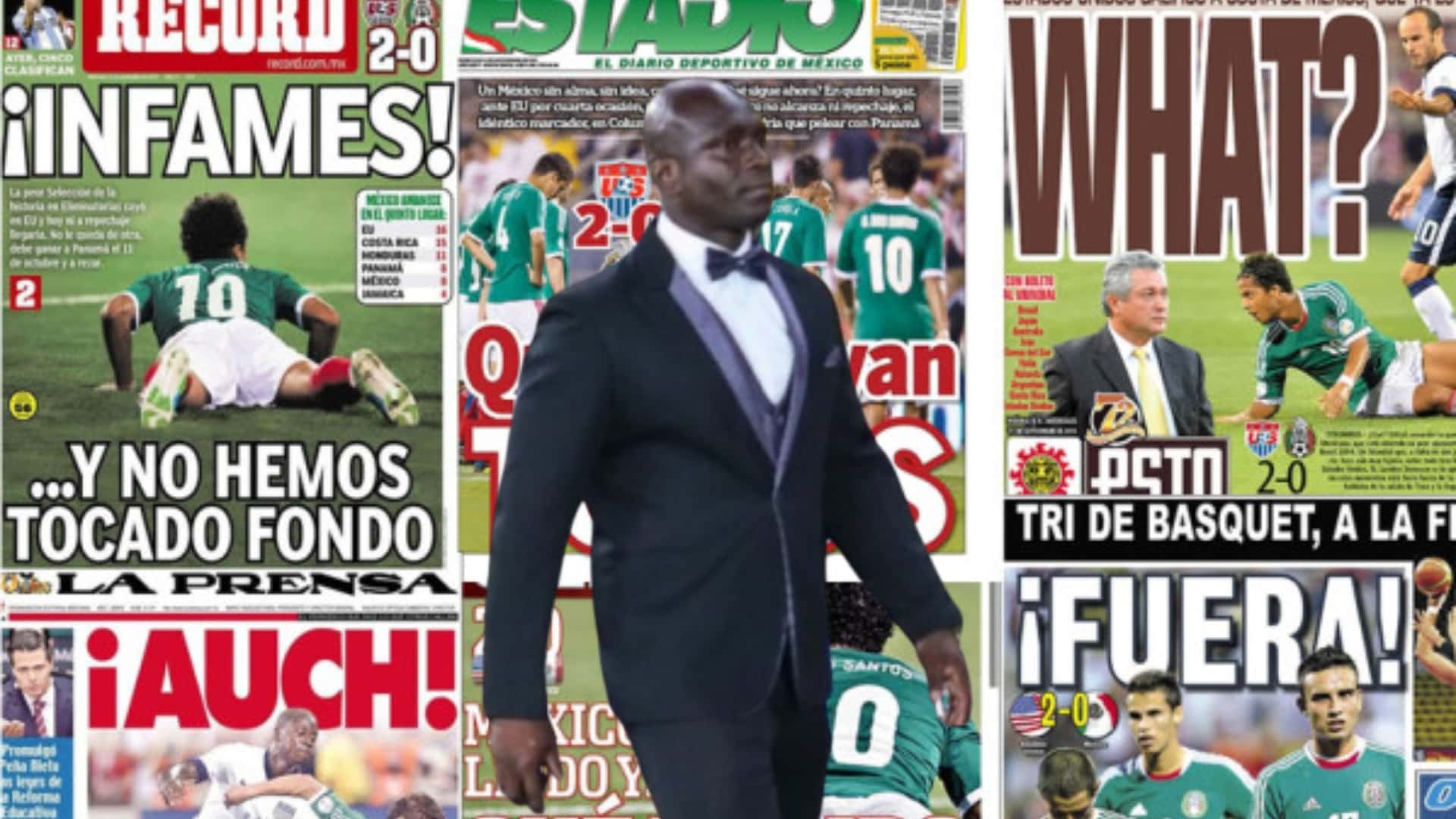 Segundo Cstillo / Foto de: El Futbolero Ecuador