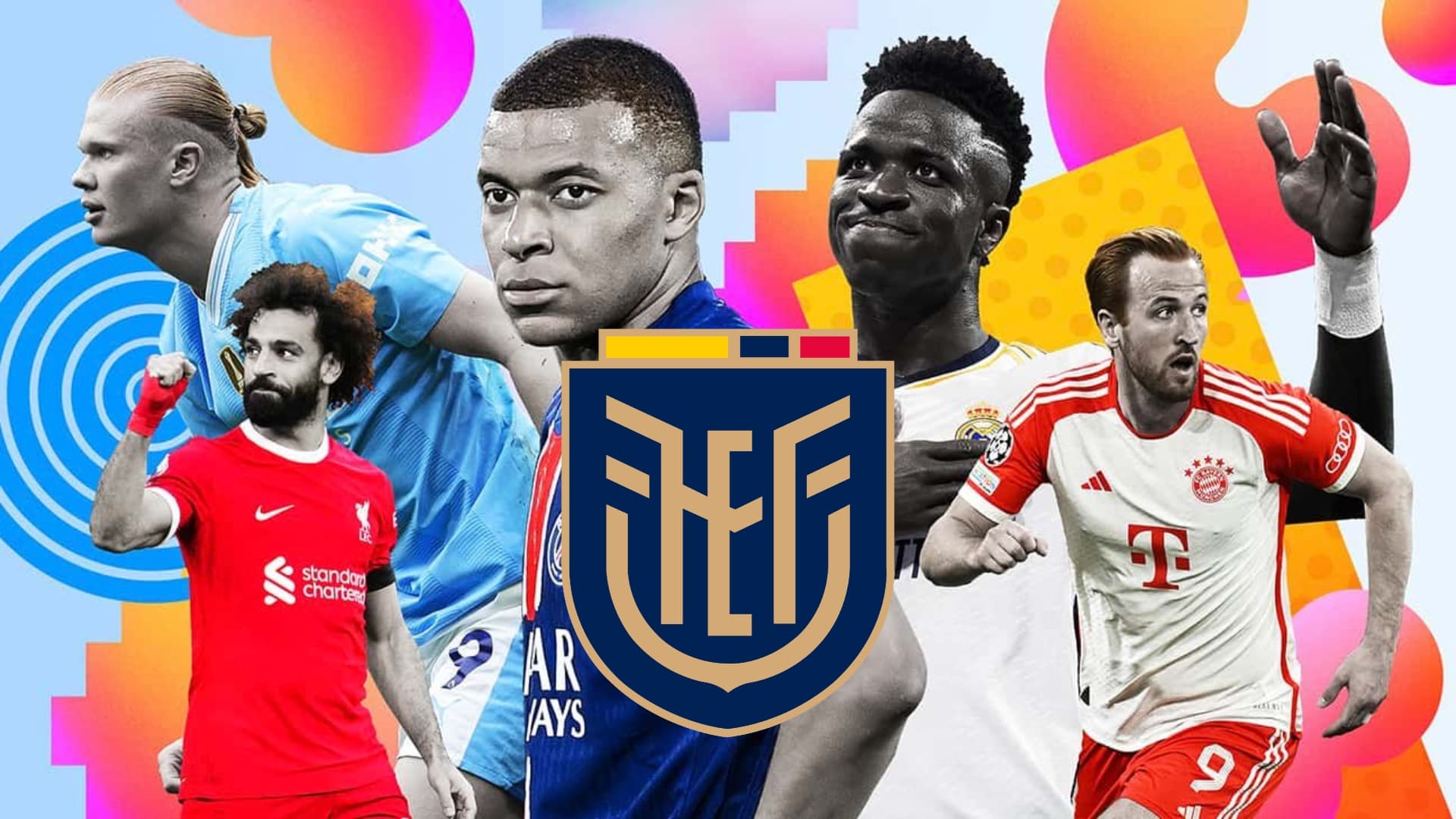 Selección Ecuatoriana