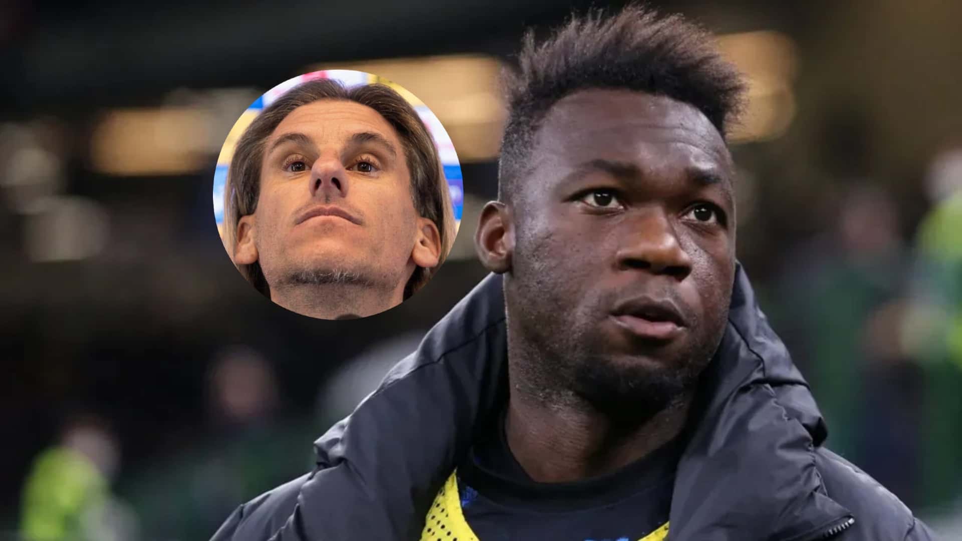 Selección Ecuatoriana