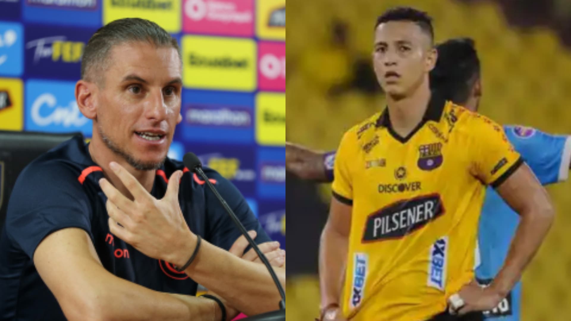 Selección Ecuatoriana / Foto: BeSoccer