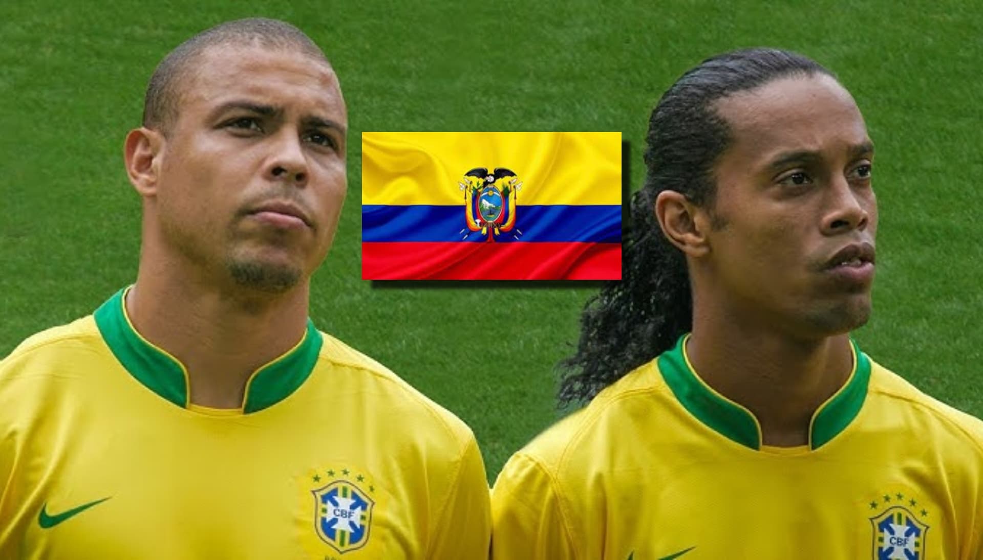 Selección Ecuatoriana / Foto: Primicias