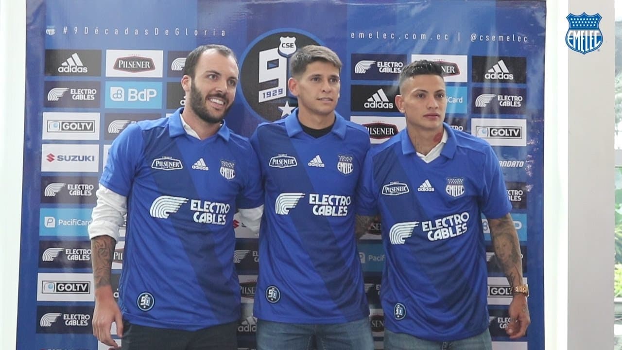 ¿Será que el "Bombillo" prepara un nuevo fichaje para la siguiente temporada?