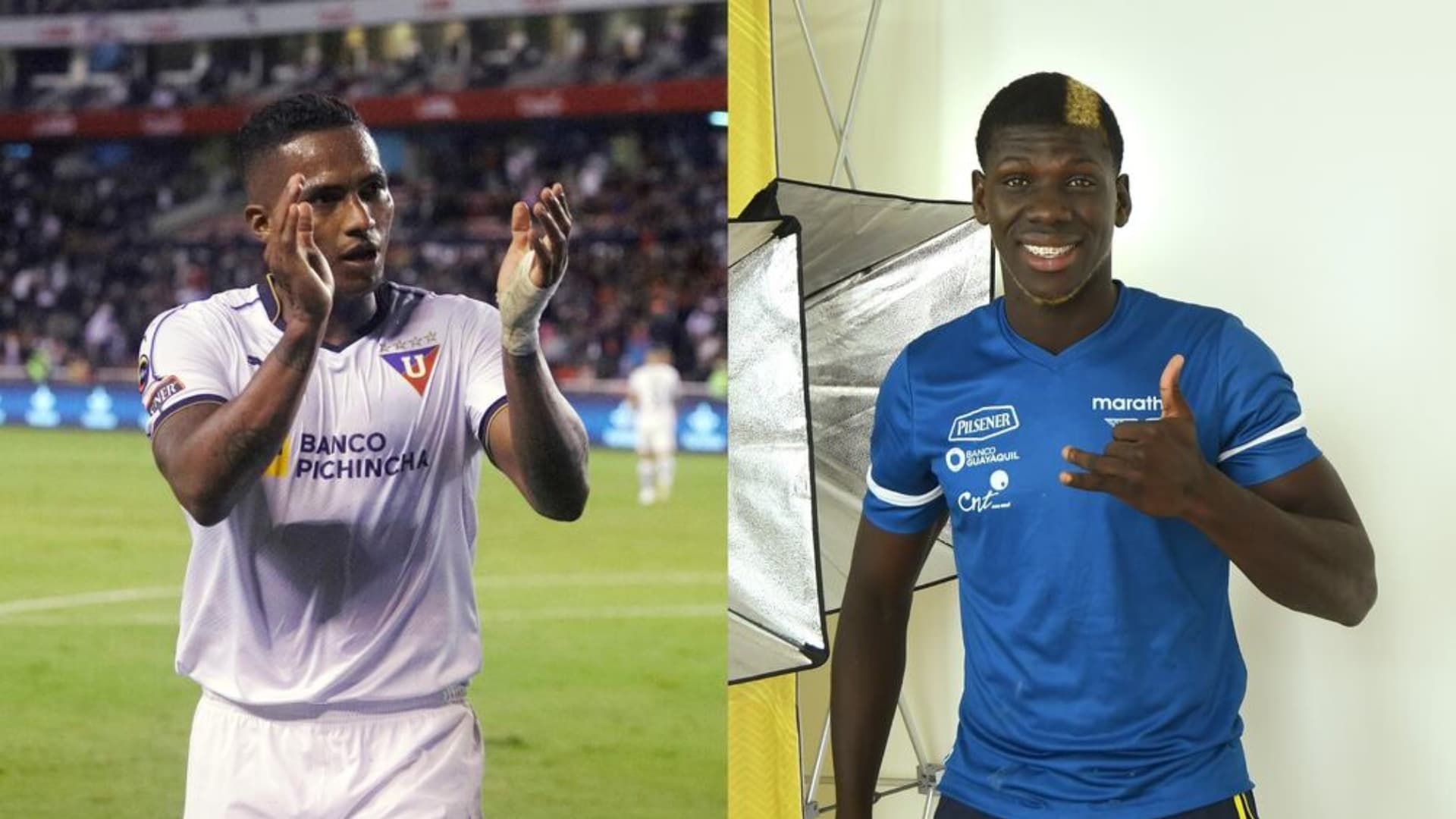 Sergio Quintero / Foto: El Universo
