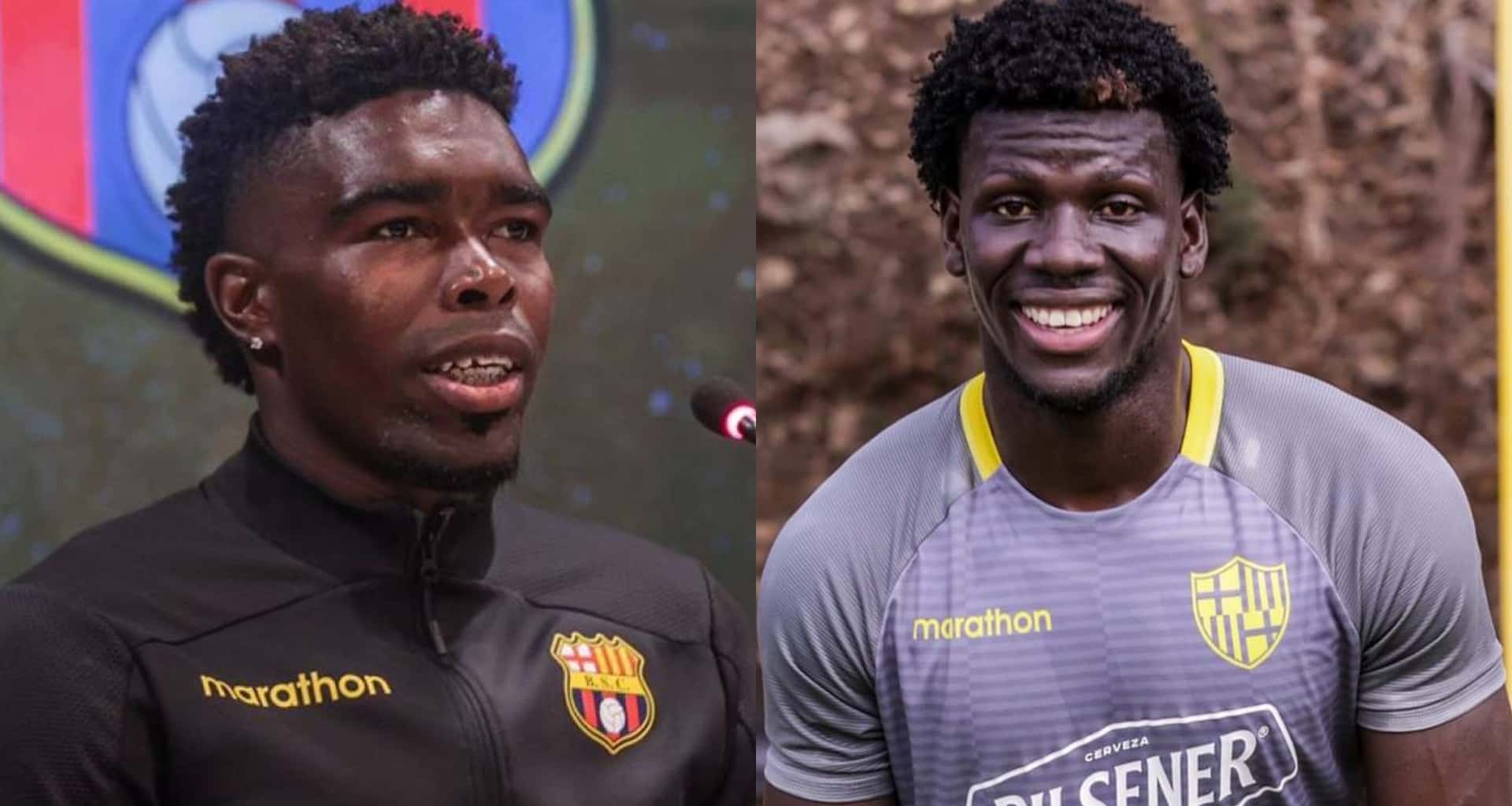Sergio Quintero salió de BSC luego de hablar demás, por su parte Michael Carcelén se fue de fiesta y esto le hicieron